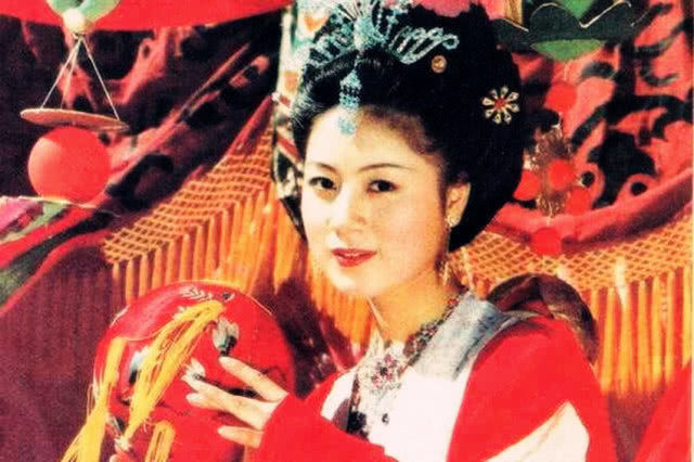 老母亲#西游记中隐藏的秘密,殷温娇婚前怀孕嫁给陈光蕊属实,丈夫是谁