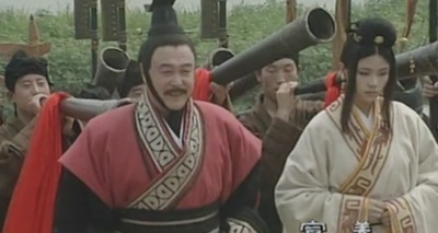 故事|这个故事,让我们在春秋乱象中,看到中国传统的贵族精神