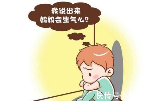 孩子|这8种信号,是宝宝变聪明的标志,不要贴上“坏孩子”的标签!