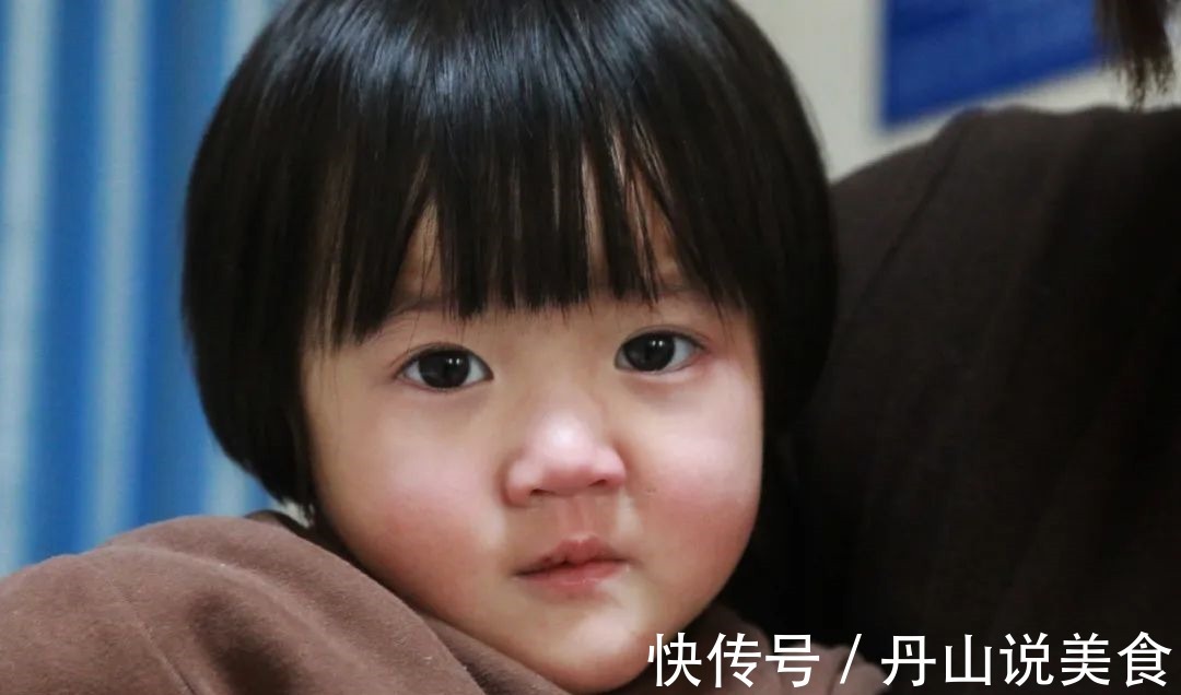 治疗费|漂亮女童身怀“特异功能”,没有痛觉,不会出汗,爸妈却因她流泪