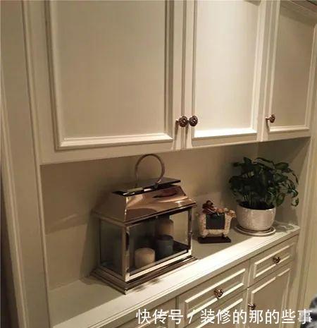 装修|晒晒我家全包装修,进门看到客厅都愣住了,效果超预期!