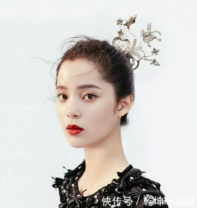 长相|自以为很好看,其实长相很普通的3个脸部特征,希望你一个都不占