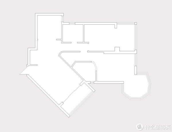 寸土寸金|上海夫妻的美式风新家，全屋温馨感和高级感并存，参观后被治愈了