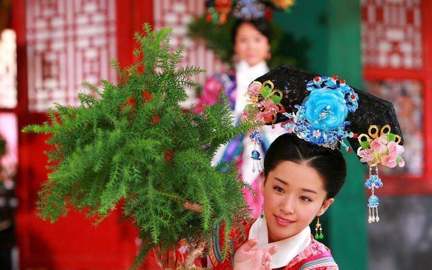 驸马在外打仗媳妇却怀了孕,气的皇上要杀了公主,驸马:恳请开恩