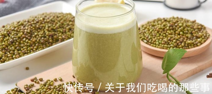 祛湿|三伏别喝牛奶了,多喝这种豆浆,清热解暑,降火祛湿,气顺心不烦