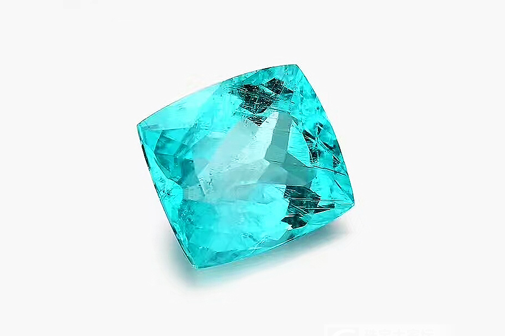 切工 碧玺之王帕拉伊巴,该如何挑选?