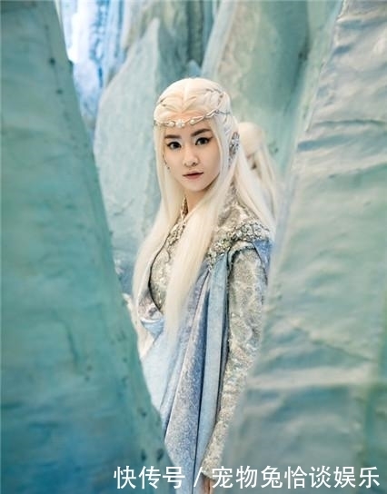 朱鹿|《剑来》:陈平安救了她,她却恩将仇报?读者:活该走霉运!