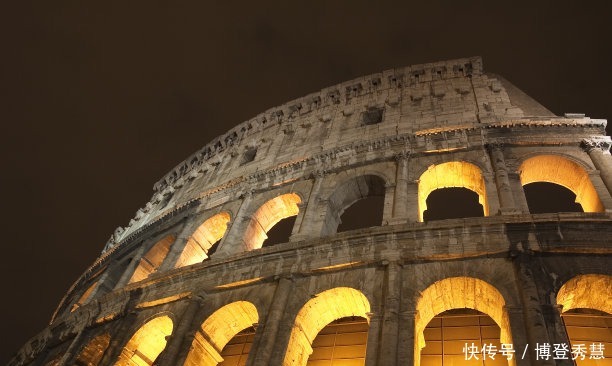 当之无愧|历史上五大著名帝国,中国历史上的这一帝国排名第一“当之无愧”