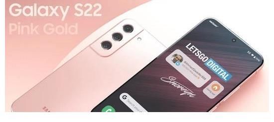 e20|6.1英寸小屏旗舰？三星Galaxy S22价格曝光，6500起售！