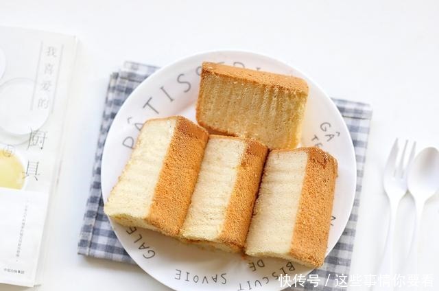 柠檬别只知道泡水喝,用来做蛋糕,滋味妙不可言,口味清新好喜欢