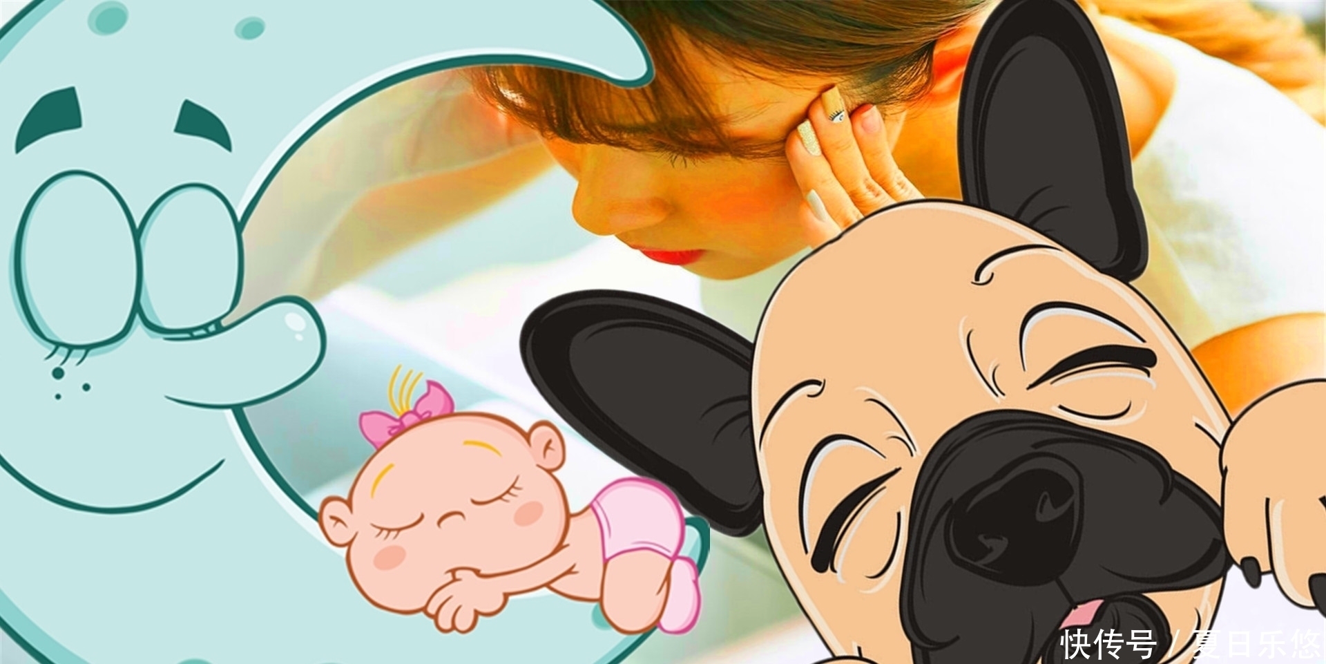 判断|失眠者分享：什么是睡眠？睡眠就是修行，在睡眠中觉醒