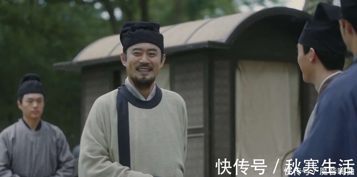 欧阳修&北宋名将写下一首词,宋初被欧阳修讥笑,却成千古名篇还选入课本