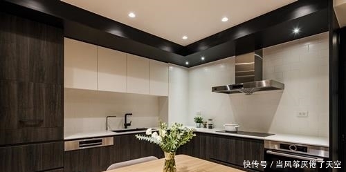收纳|千金难买早知道!装修这5个地方,一定不能省