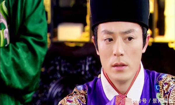 祖父|不到一年，皇位从祖父传至孙子，朱瞻基登上宝座，疑团重重！