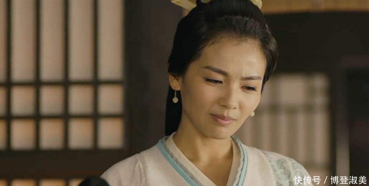 司马懿|司马懿表面上无所畏惧，其实他害怕三个人，其中一个还是女人