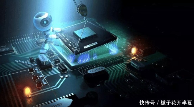 电子行业|法国媒体看不懂中国,是怎么做到从世界工厂变成科技碾压者的