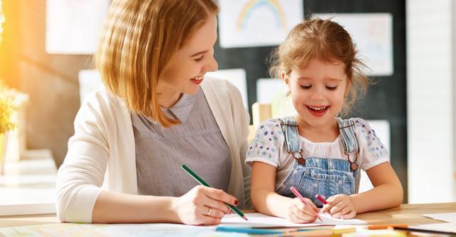 学霸|调查表明有这4个特征的孩子，都是潜在“学霸”，父母别忽视