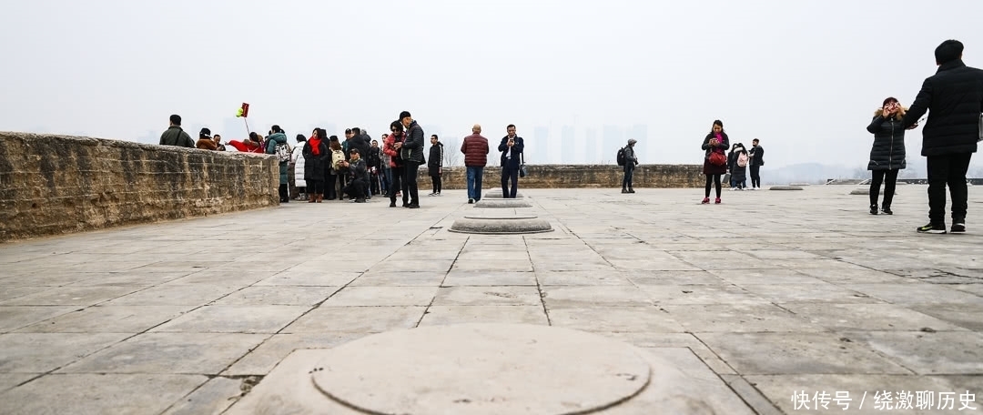 太极宫|唐代大明宫,唐太宗因孝顺而建,成为唐朝统治的核心所在