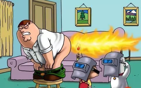 经常放屁,是空气吸多了还是身体在排毒?它在向你暗示这些问题!