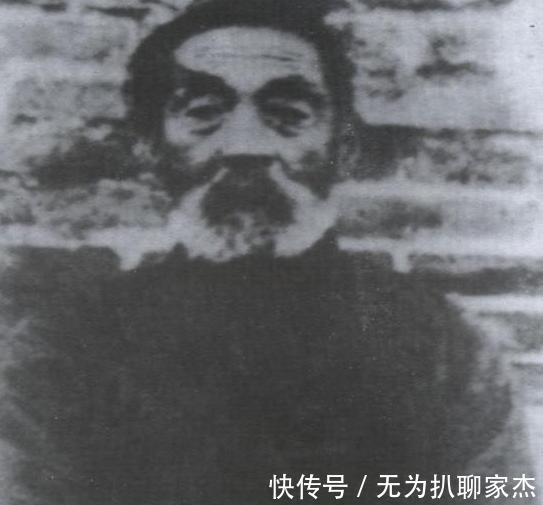 起义@山东一大爷曾想要起义,无奈人手不够,想出一狠招找来十万兵员