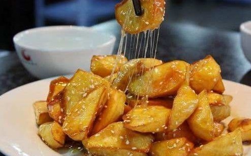 土豆|多給家人吃的營養菜，營養價值不亞于牛奶牛肉，孩子愛吃益智長個