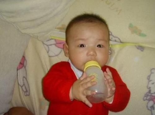 辉辉|脾虚的原因被发现,每天坚持吃一点,改善孩子脾胃,有助于长高