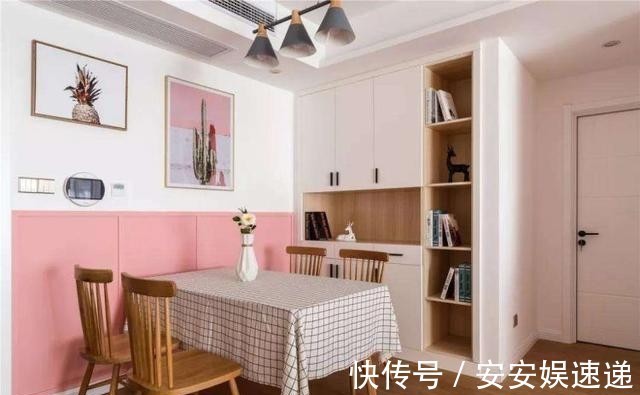 木工|柜子应该请木工打造还是定制?看完后终于明白了,还好我家没选错