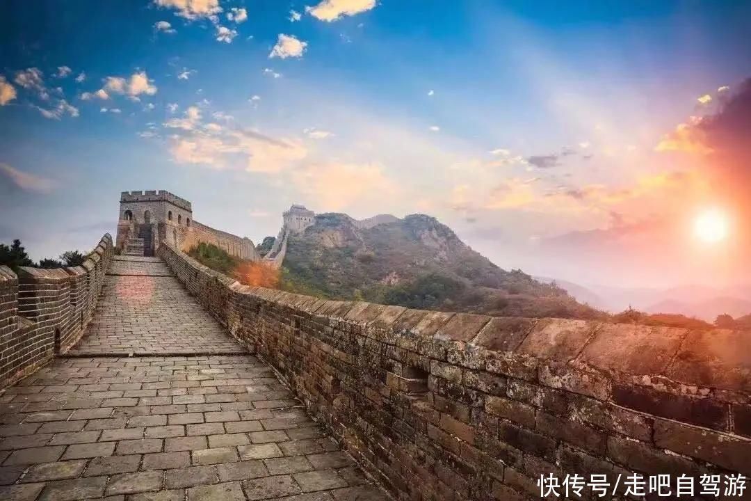 中国十大旅游胜地，去过三个的算及格，全去过的太幸福了