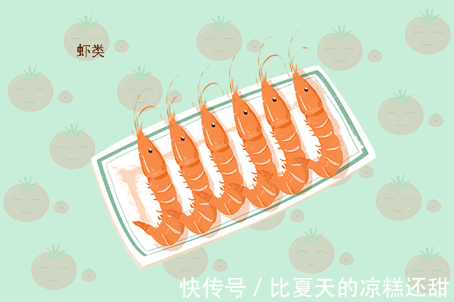 食物|怀孕后,孕妈尽量不要吃这三类食物,不然可能会有损胎儿健康!