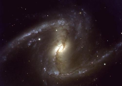 宇宙诞生于黑洞两种颠覆认知的起源理论,你认同哪个