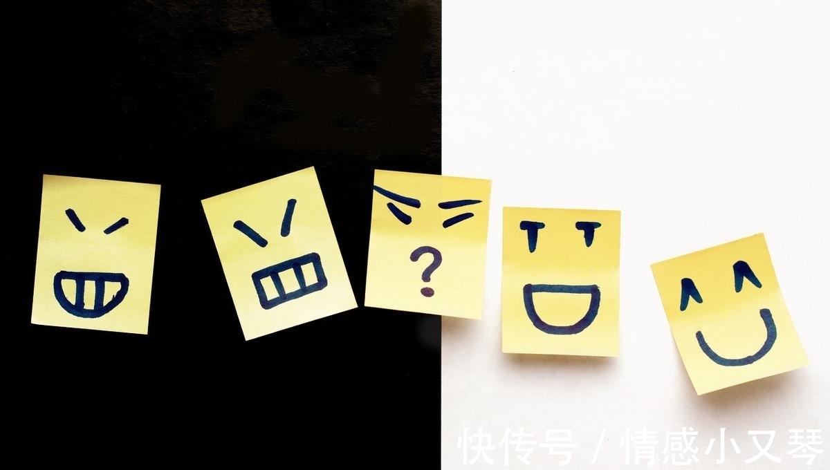 情绪|怎样更好的管理情绪,听听这里的回答
