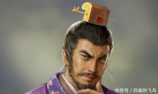 东汉末年|张良的后人张鲁,是如何在东汉末年割据一方的!