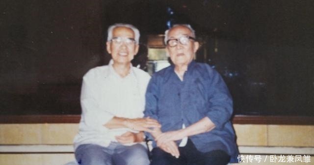 陈照旭|他是陈发科最好的徒弟,连洪均生都佩服!