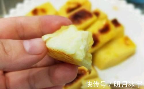 纯牛奶|全网都在做的烤牛奶,教你详细配方做法,一次成功,太好吃了