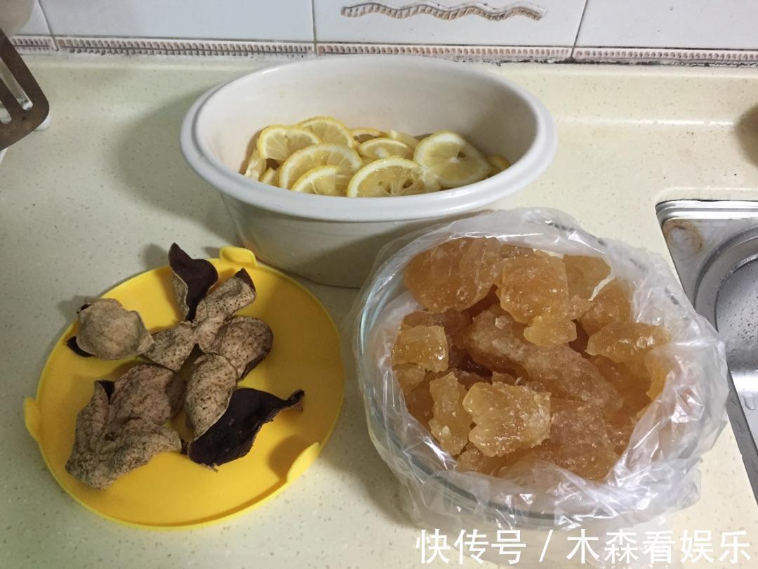 葛根|陈皮加一宝煮水喝,排毒养颜、减肥效果好,还能预防感冒