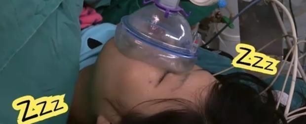 小李|“淡定产妇”火了,做梦的时候生了个娃,医生:这呼噜声真大