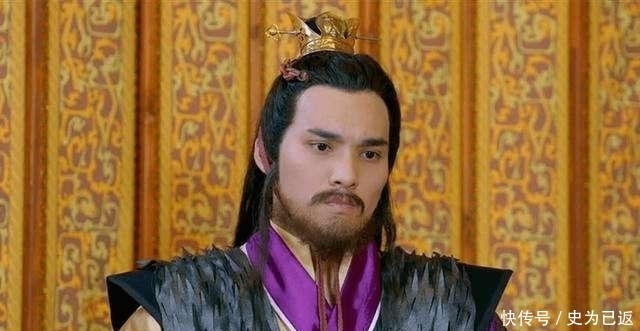 前燕皇室|此人全家被灭门,在监狱出生后装疯卖傻二十年,从乞丐转变成皇帝