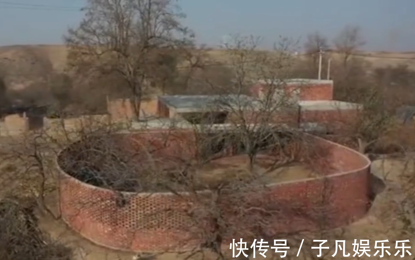 梦想改造家惹争议，花农村老人132万建了个毛坯房，网友要求退钱