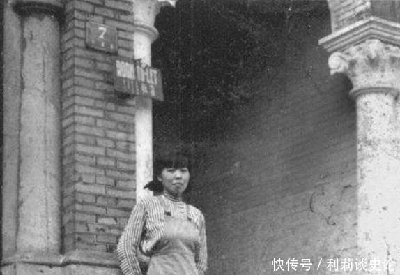 母亲|孩子与婚姻冲突,应该如何选择?萧红:先是自己,再是母亲