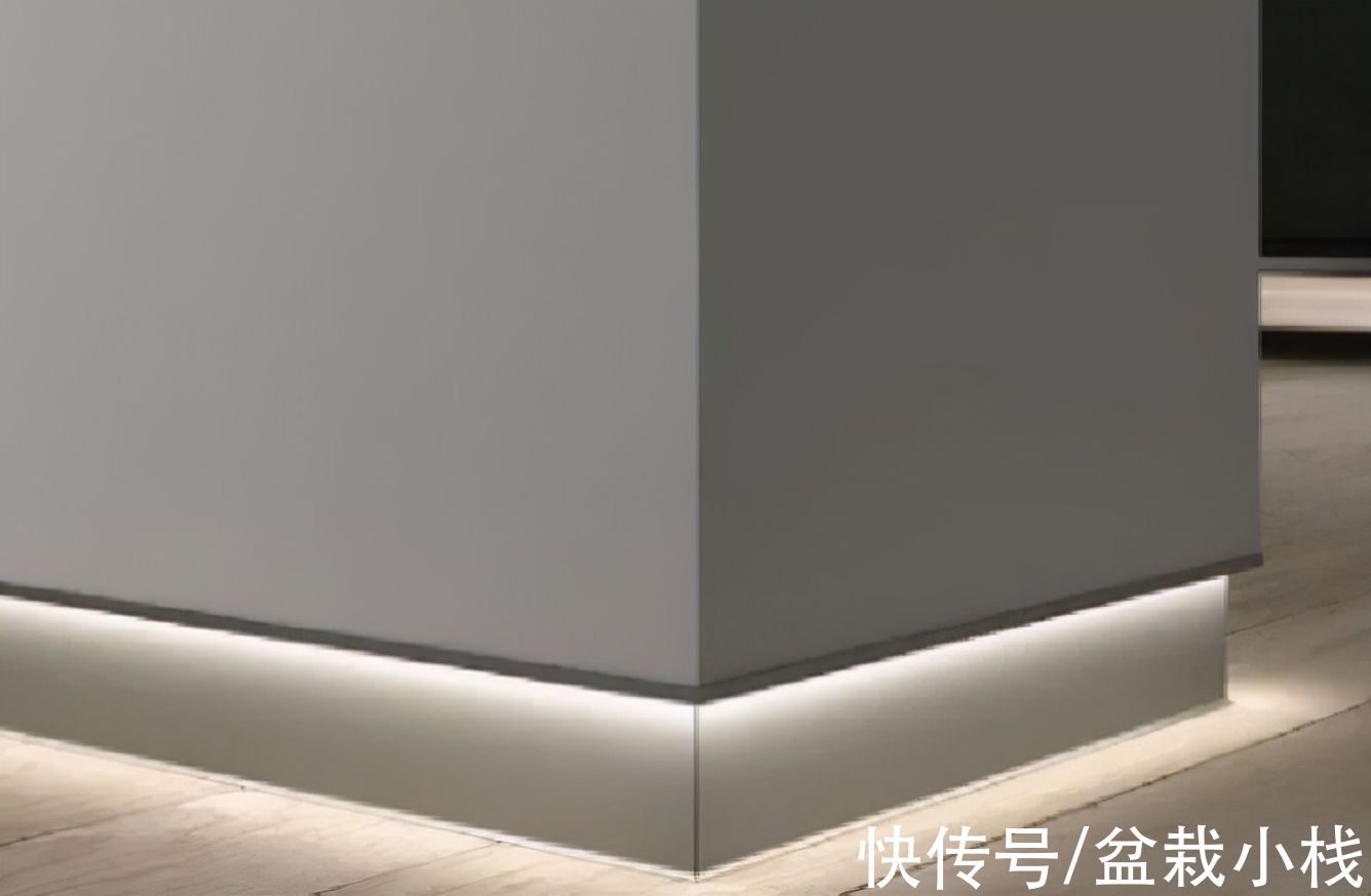 踢脚线|这7个容易忽视的“装修细节”,如果早知道,也不至于入住后后悔