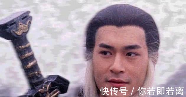 武功|乔峰、郭靖、杨过和张无忌四大高手,武功排名如何!