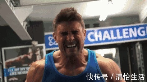 动作|看了这组虐肩动作,才知道自己和大神之间的差距