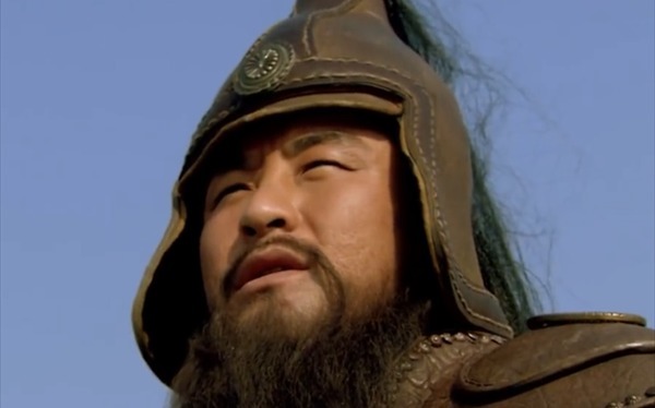 无名小辈|大刀关胜的悲惨结局:迎战强敌力保不失,死于无名小辈之手