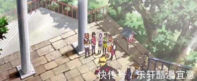 漩涡博人|博人传新片头有彩蛋,动画公布鸣人的新形态,比六道模式更强