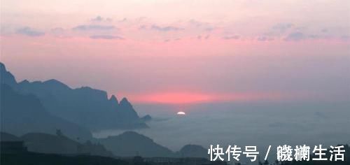 身体|阳气不足的人,身体会有5“怪像”,若没中,说明阳气旺盛,恭喜