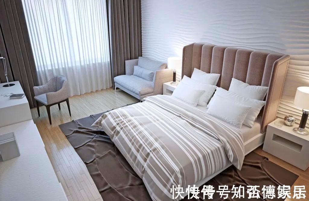 使用寿命|墙面刷漆好还是贴壁纸好?装修的时候没听劝,现在后悔死了