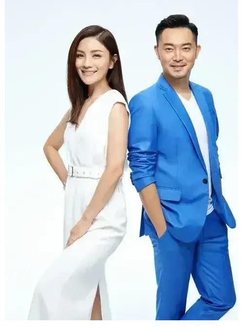 恩爱|明星恩爱夫妻你喜欢那对？