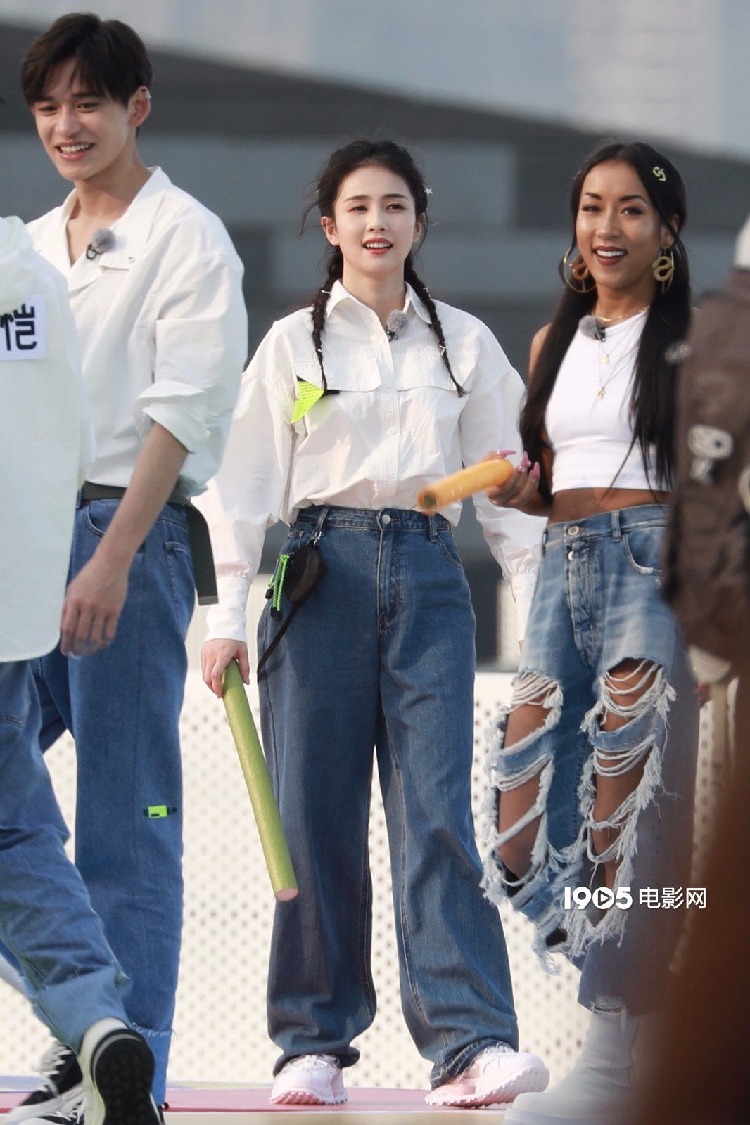 奔跑吧|荒谬！身陷丑闻黄旭熙 回归《奔跑吧黄河篇》录制