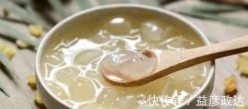 膳食纤维|很有营养的3种食物,美容养颜、滋润肌肤,早吃早受益!