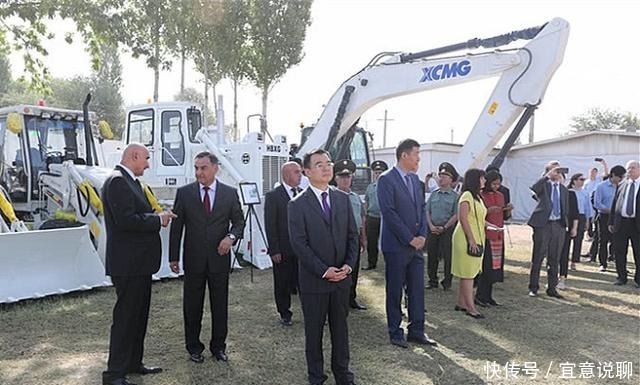 动乱|苏联最穷的加盟国,苏联解体后陷入动乱,靠我国援助才渡过难关